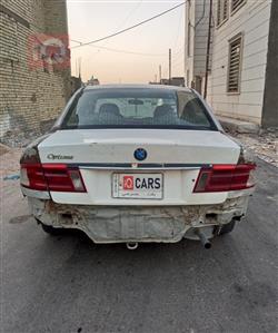 كيا اوبتيما